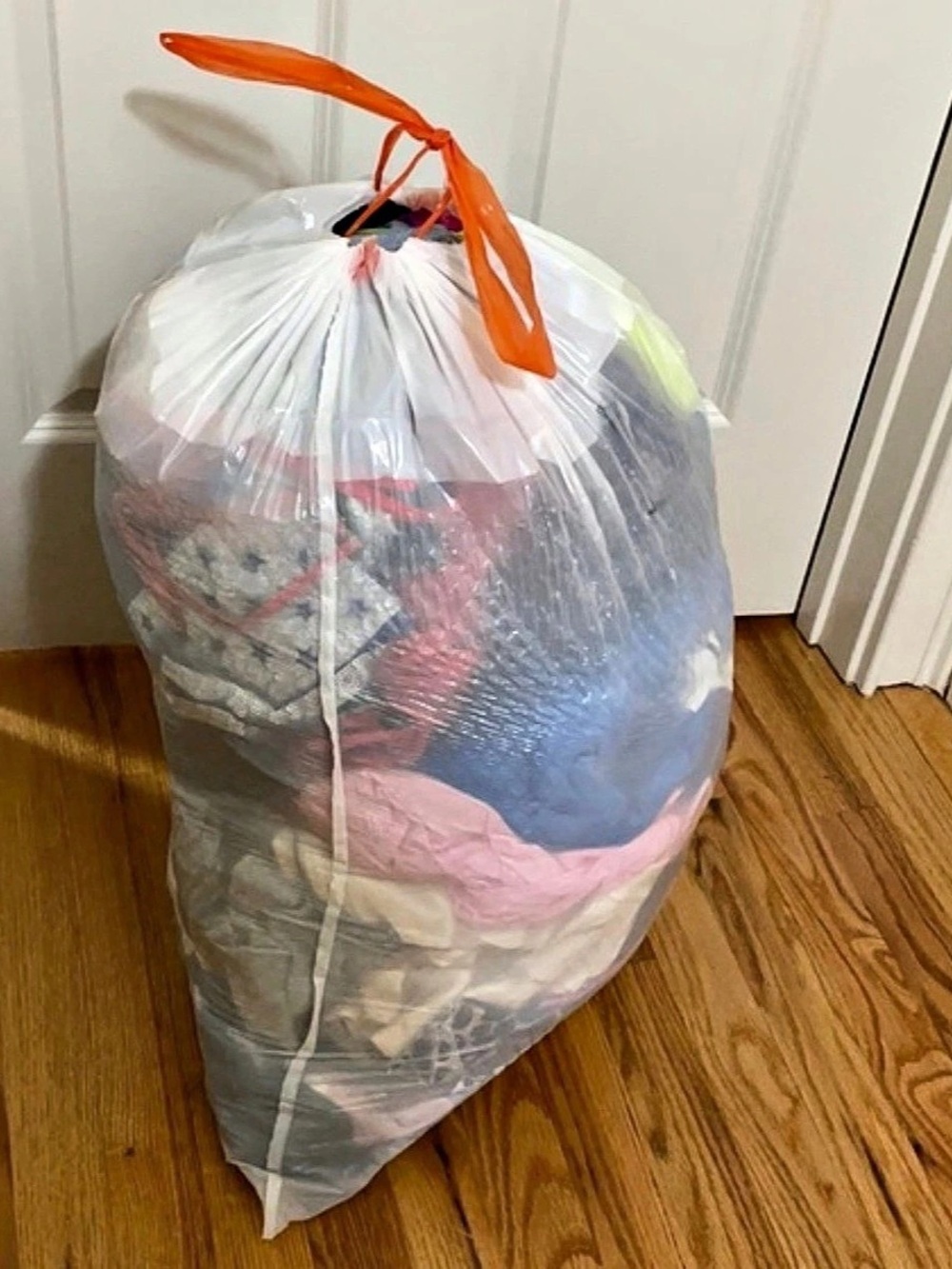 Mixed Clothing Lot